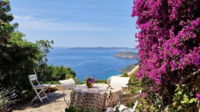 Villa vue imprenable